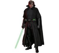 Figure Hot Toys CMS020 - Star Wars : Dark Empire - Luke Skywalker Dark Empire Version multicolore G