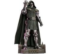 Figurine Hot Toys Cms022 - Marvel Comics - Doctor Doom