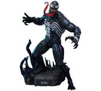 Figurine Hot Toys Cms023 - Marvel Comics - Venom