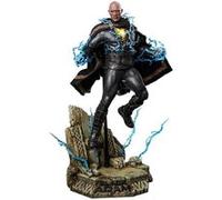 Figurine Hot Toys Dx30 - Dc Comics - Black Adam Deluxe Version