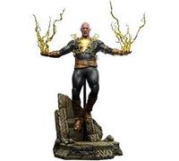 Figurine Hot Toys Dx31 - Dc Comics - Black Adam Golden Armor