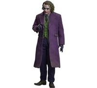 Figurine Hot Toys DX32 - DC Comics - The Dark Knight Trilogy - The Joker Standard Version