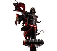 Figure DX45 - Star Wars - Darth Vader Battle Damaged