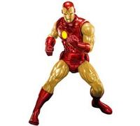 Figure Hot Toys HS05 - Marvel Comics - Iron Man - Iron Man multicolore G