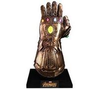 Figure Hot Toys LMS006 - Marvel Comics - Avengers : Infinity War - Infinity Gauntlet multicolore G