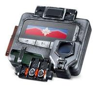 Figure Hot Toys LMS009 -Marvel Comics - Avengers : Endgame - Captain Marvel Pager Multicolore G