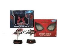 Figure Hot Toys LMS011 - Marvel Comics - Spider-Man : Far From Home - Spider-Drone multicolore G