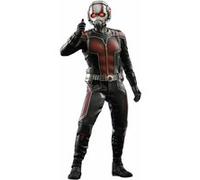 Figure Hot Toys MMS308 - Marvel Comics - Ant-Man - Ant-Man NC G