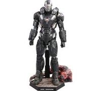Figure Hot Toys MMS499D26 - Marvel Comics - Avengers : Infinity War - War Machine Mark 4 Deluxe Version Multicolore G