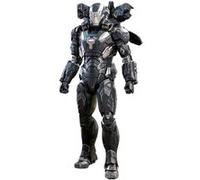 Figure Hot Toys MMS499D26 - Marvel Comics - Avengers : Infinity War - War Machine Mark 4 Standard Version multicolore G
