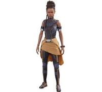 Figure Hot Toys MMS501 - Marvel Comics - Black Panther - Shuri Multicolore G