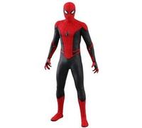 Figure Hot Toys MMS542 - Marvel Comics - Spider-Man : Far From Home - Spider-Man Upgraded Suit Multicolore G