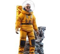 Figure Hot Toys MMS545 - Marvel Comics - Guardians Of The Galaxy Vol.2 - Stan Lee multicolore G
