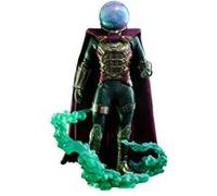 Figure Hot Toys MMS556 - Marvel Comics - Spider-Man : Far From Home - Mysterio multicolore G