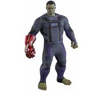 Figure Hot Toys MMS558 - Marvel Comics - Avengers : Endgame - Hulk multicolore G