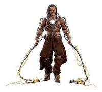 Figure Hot Toys MMS569 - Marvel Comics - Iron Man 2 - Whiplash multicolore G
