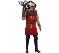Figure Hot Toys MMS570 - Marvel Comics - Thor 3 : Ragnarok - Stan Lee multicolore G