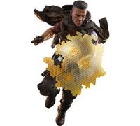 Figure Hot Toys MMS583 - Marvel Comics - Deadpool 2 - Cable Deluxe Version Multicolore G