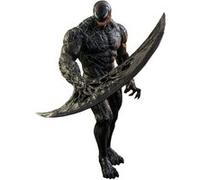 Figurine Hot Toys Mms590 - Marvel Comics - Venom Standard Version