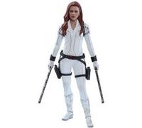 Black Widow - Figurine Movie Masterpiece 1/6 Black Widow Snow Suit Version 28 Cm