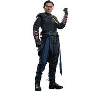 Figure Hot Toys MMS613 - Marvel Comics - Shang Chi & The Legend Of The Ten Rings - Wenwu Multicolore G