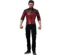 Figure Hot Toys MMS614 - Marvel Comics - Shang Chi & The Legend Of The Ten Rings - Shang Chi multicolore G