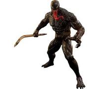 Figure Hot Toys MMS626 - Marvel Comics - Venom : Let There Be Carnage - Venom multicolore G
