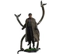 Figure Hot Toys MMS632 - Marvel Comics - Spider Man : No Way Home - Doc Ock Standard Version multicolore G
