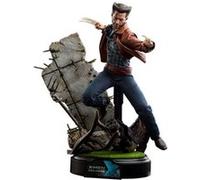 Figure Hot Toys MMS660 - Marvel Comics -X-Men : Days Of The Future Past - Wolverine 1973 Suit Standard Version multicolore G