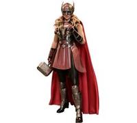 Figure Hot Toys MMS663 - Marvel Comics - Thor : Love And Thunder - Mighty Thor multicolore G