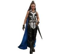 Figure Hot Toys MMS673 - Marvel Comics - Thor : Love And Thunder - Valkyrie multicolore G