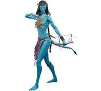 Figurine Hot Toys Mms685 - Avatar 2 : The Way Of Water - Neytiri Standard Version