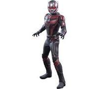 Figurine Hot Toys Mms690 - Marvel Comics - Ant Man & The Wasp : Quantumania - Ant Man