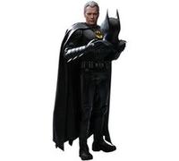 Figure Hot Toys MMS712 - DC Comics - The Flash - Batman Modern Suit 2023 Multicolore G