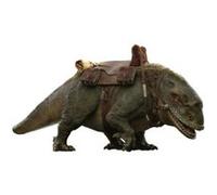 Figure Hot Toys MMS719 - Star Wars IV : A New Hope - Dewback Standard Version multicolore G