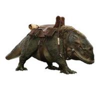 Figure Hot Toys MMS720 - Star Wars IV : A New Hope - Dewback Deluxe Version multicolore G
