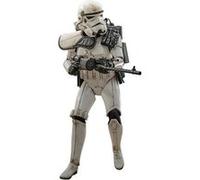 Figure Hot Toys MMS721 - Star Wars IV : A New Hope - Sandtrooper Sergeant multicolore G