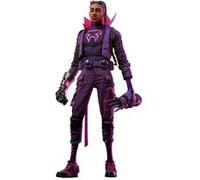 Figure MMS725 - Marvel Comics - Spider-Man : Across The Spider Verse - Miles G. Morales Standard Version