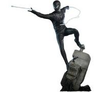 Figure Hot Toys MMS728 - Marvel Comics - Spider Man 3 - Spider Man Black Suit Standard Version multicolore G