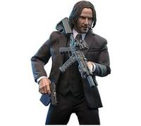 Figure Hot Toys MMS729B - John Wick : Chapter 4 - John Wick Deluxe Version multicolore G