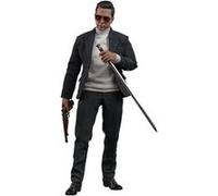 Figurine Hot Toys Mms730 - John Wick : Chapter 4 - Caine