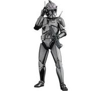 Figure Hot Toys MMS734 - Star Wars : Revenge Of The Sith - Commander Cody multicolore G