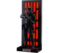 Figure Hot Toys MMS737 - Star Wars - Shadow Trooper & Death Star Diorama multicolore G