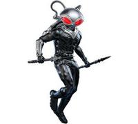 Figure Hot Toys MMS739 - DC Comics - Aquaman & The Lost Kingdom - Black Manta multicolore G