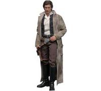 Figurine Hot Toys Mms740 - Star Wars : Return Of The Jedi - Han Solo