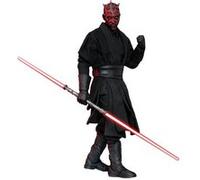 Figurine Hot Toys Mms748b - Star Wars : The Phantom Menace - Darth Maul