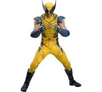 Figurine Hot Toys Mms753 - Marvel Comics - Deadpool & Wolverine - Wolverine