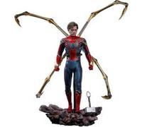 Figurine Hot Toys Mms762 - Marvel Comics - Avenger Endgame - Iron Spider