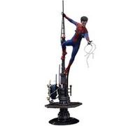 Figurine Hot Toys Mms772b - Marvel Comics - The Amazing Spider Man - Spider Man