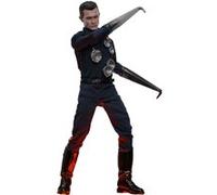 Figurine Hot Toys Mms774 - Terminator 2 : Judgment Day - T-1000